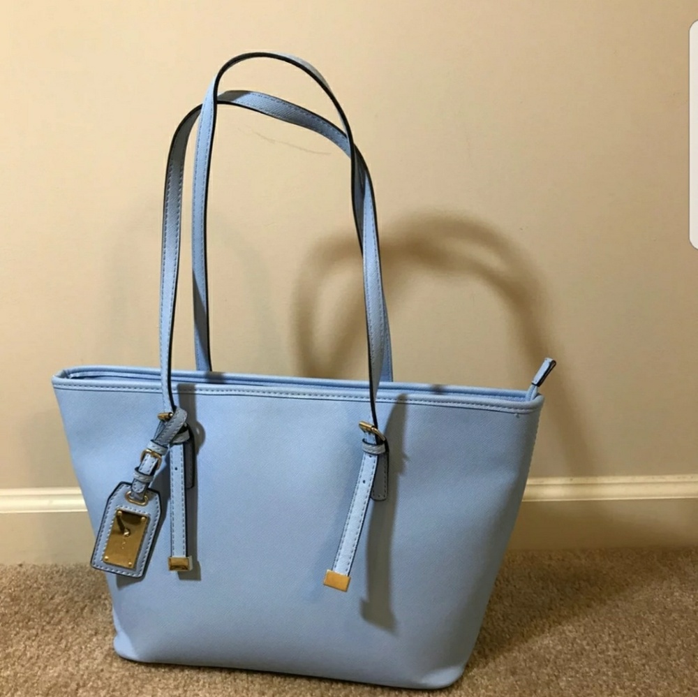 ISO aldo hatchet tote